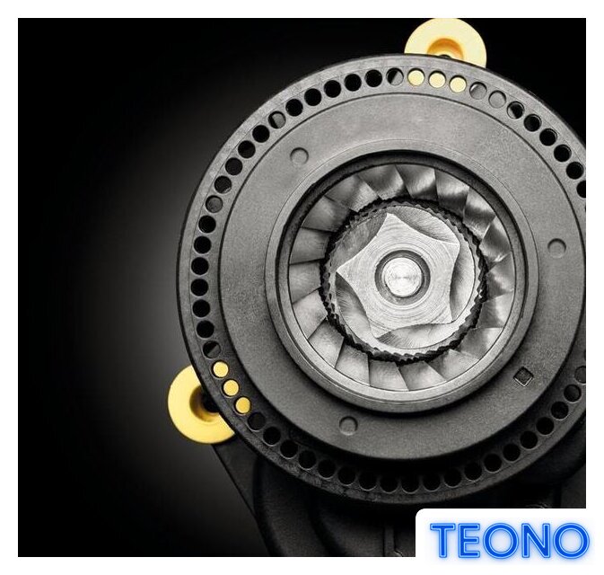 Кофемашина Krups Quattro Force EA82F010 - Изображение №7 — Интернет-магазин Teono.by