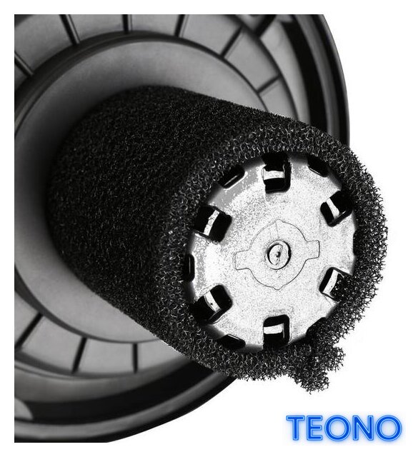 Пылесос Deko DKVC-1400-15S - Изображение №3 — Интернет-магазин Teono.by
