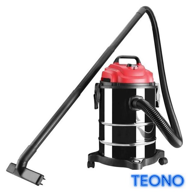 Пылесос Deko DKVC-1400-15S - Изображение №1 — Интернет-магазин Teono.by