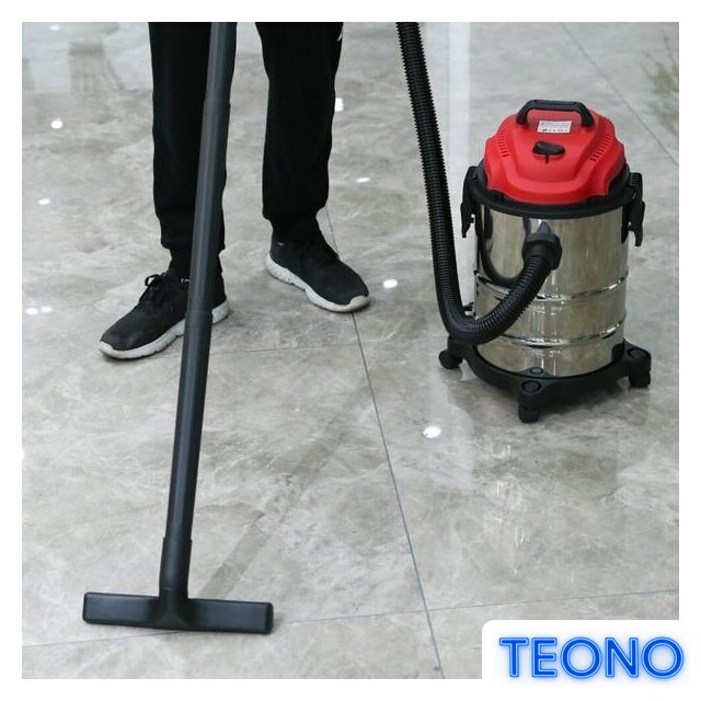 Пылесос Deko DKVC-1400-15S - Изображение №5 — Интернет-магазин Teono.by