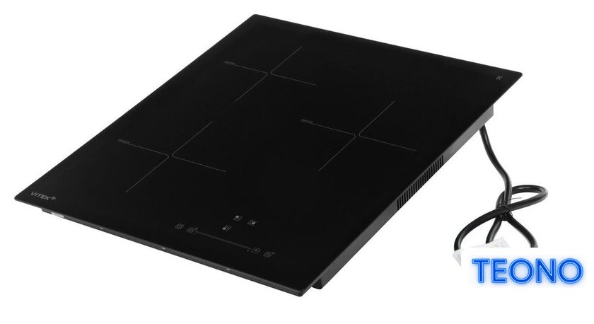 Варочная панель Vitek VHI4310 - Изображение №2 — Интернет-магазин Teono.by