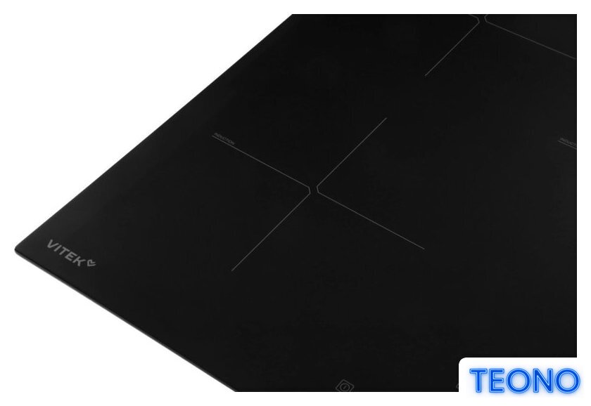 Варочная панель Vitek VHI4310 - Изображение №5 — Интернет-магазин Teono.by