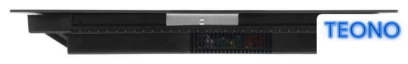 Варочная панель Vitek VHI4310 - Изображение №8 — Интернет-магазин Teono.by