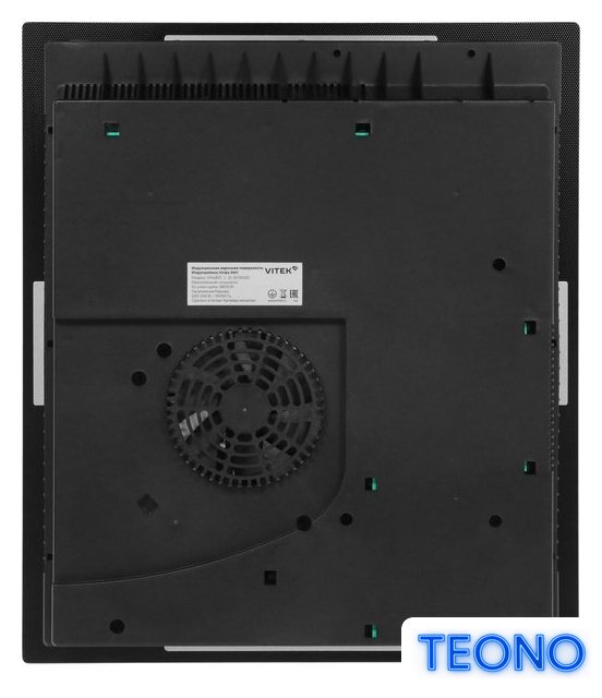 Варочная панель Vitek VHI4310 - Изображение №7 — Интернет-магазин Teono.by