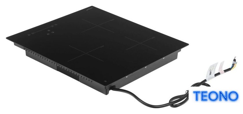 Варочная панель Vitek VHI4310 - Изображение №11 — Интернет-магазин Teono.by