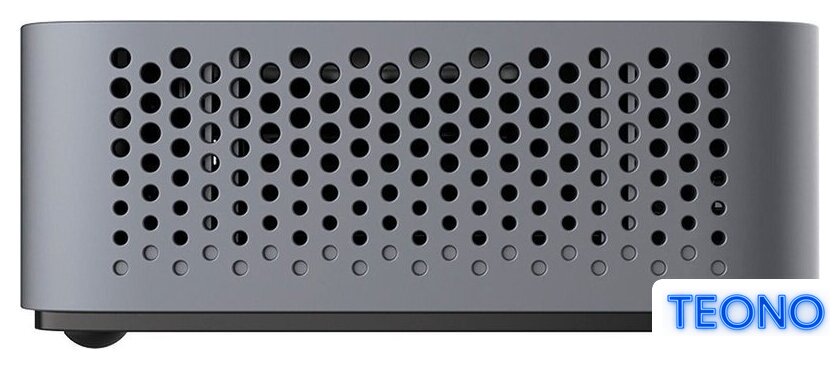 Мини-ПК Horizont H-Top C1K4 T52E3W - Изображение №5 — Интернет-магазин Teono.by