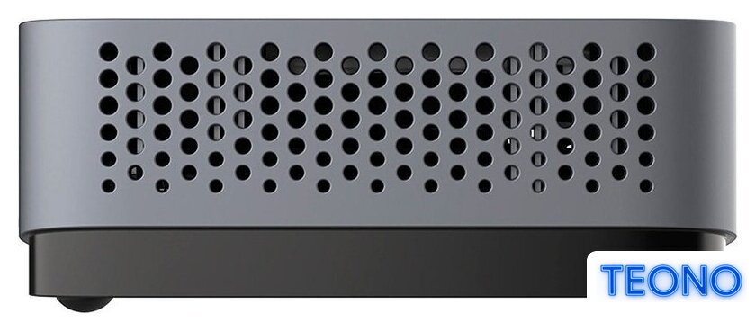 Мини-ПК Horizont H-Top C1K4 T52E3W - Изображение №4 — Интернет-магазин Teono.by