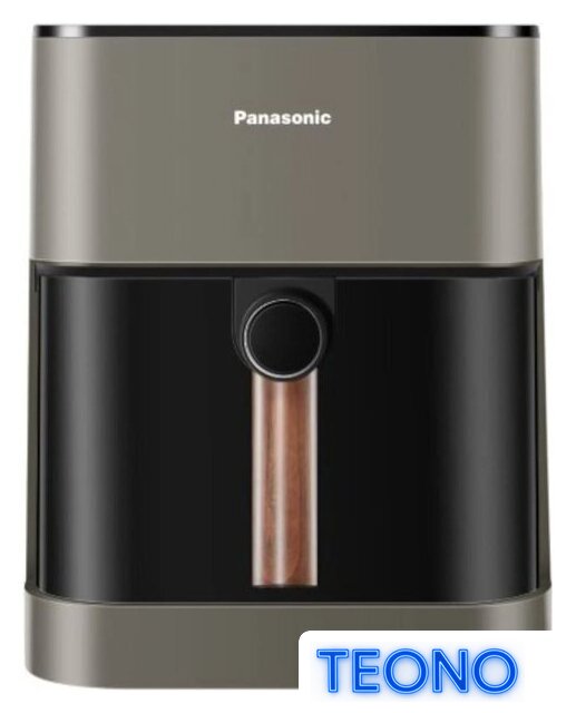 Аэрогриль (аэрофритюрница) Panasonic NF-CC500NXE - Изображение №2 — Интернет-магазин Teono.by