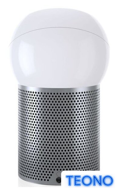 Очиститель воздуха Dyson Pure Cool Me BP01 - Изображение №5 — Интернет-магазин Teono.by