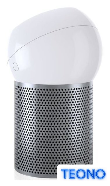 Очиститель воздуха Dyson Pure Cool Me BP01 - Изображение №4 — Интернет-магазин Teono.by