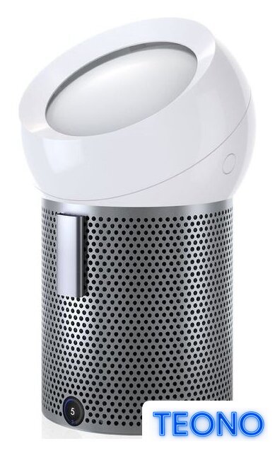 Очиститель воздуха Dyson Pure Cool Me BP01 - Изображение №2 — Интернет-магазин Teono.by
