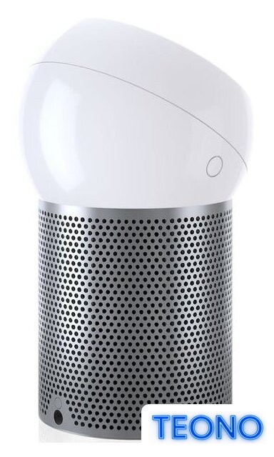 Очиститель воздуха Dyson Pure Cool Me BP01 - Изображение №6 — Интернет-магазин Teono.by
