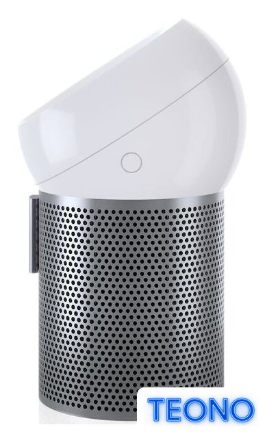 Очиститель воздуха Dyson Pure Cool Me BP01 - Изображение №3 — Интернет-магазин Teono.by