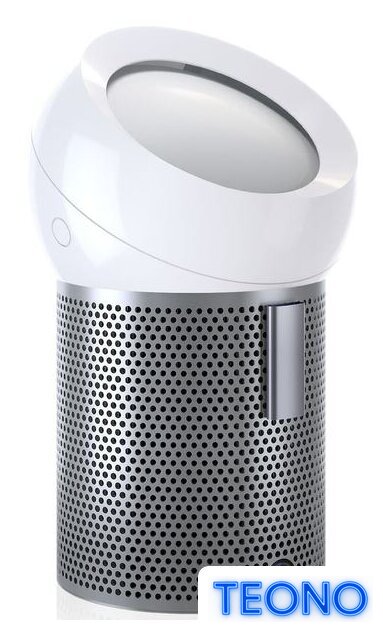 Очиститель воздуха Dyson Pure Cool Me BP01 - Изображение №8 — Интернет-магазин Teono.by
