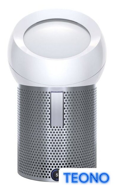 Очиститель воздуха Dyson Pure Cool Me BP01 - Изображение №1 — Интернет-магазин Teono.by