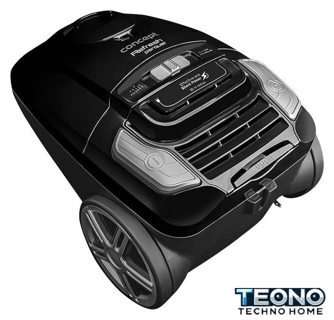 Пылесос Concept VP8226 - Изображение №12 — Интернет-магазин Teono.by