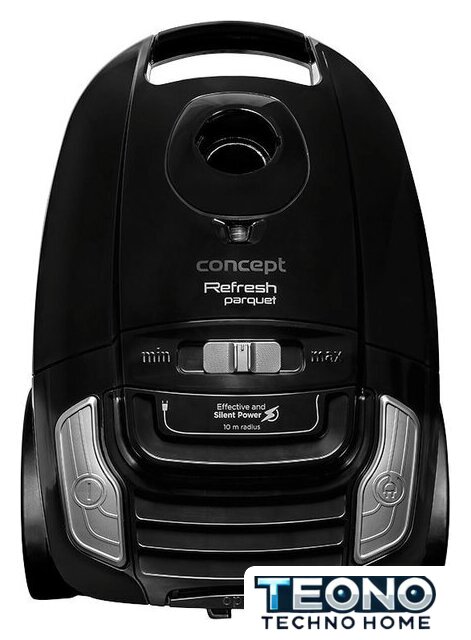 Пылесос Concept VP8226 - Изображение №16 — Интернет-магазин Teono.by