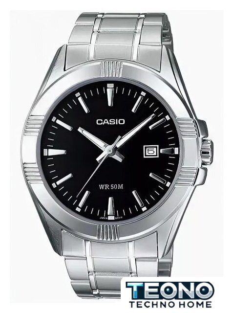Наручные часы Casio MTP-1308D-1A - Изображение №1 — Интернет-магазин Teono.by