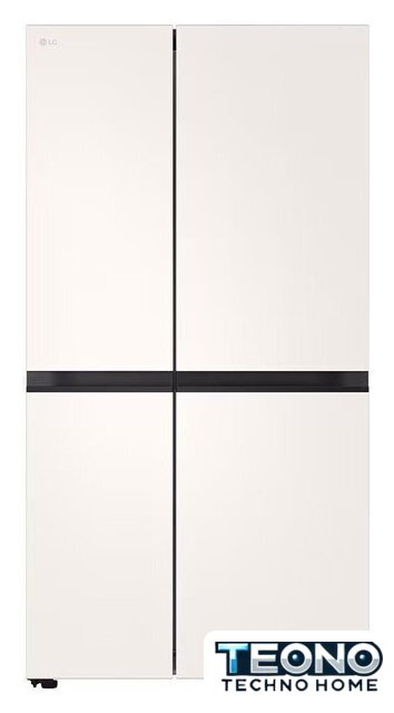 Холодильник side by side LG GC-B277BGUM - Изображение №1 — Интернет-магазин Teono.by