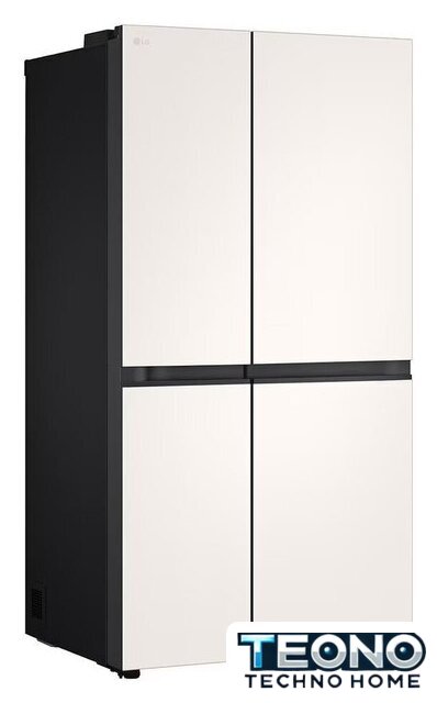 Холодильник side by side LG GC-B277BGUM - Изображение №2 — Интернет-магазин Teono.by