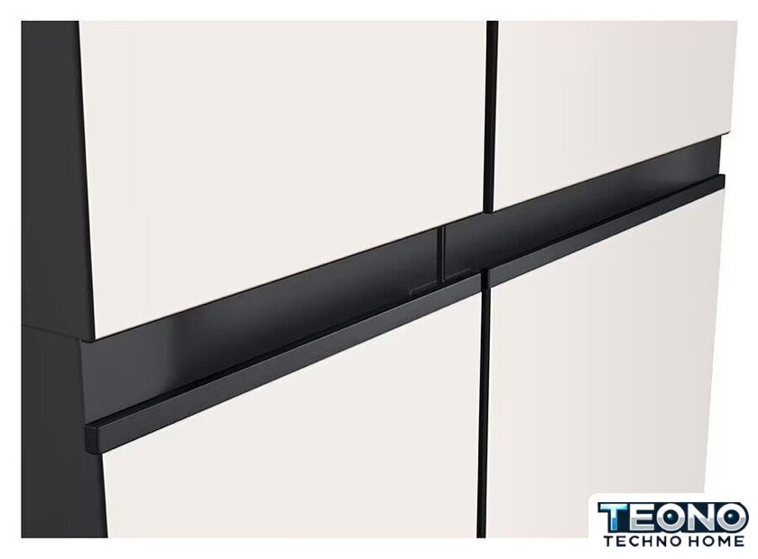 Холодильник side by side LG GC-B277BGUM - Изображение №10 — Интернет-магазин Teono.by