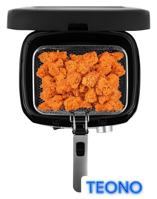 Фритюрница Tesla Electronics EasyCook AE300 - Изображение №3 — Интернет-магазин Teono.by