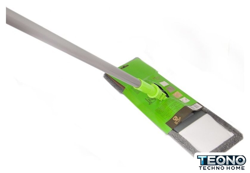 Швабра-моп Mellor Step ML1004-1 - Изображение №1 — Интернет-магазин Teono.by