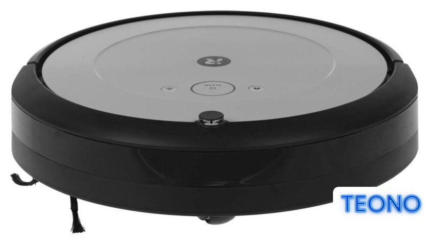Робот-пылесос iRobot Roomba I1+ (графит) - Изображение №7 — Интернет-магазин Teono.by