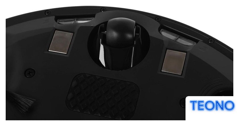 Робот-пылесос iRobot Roomba I1+ (графит) - Изображение №13 — Интернет-магазин Teono.by