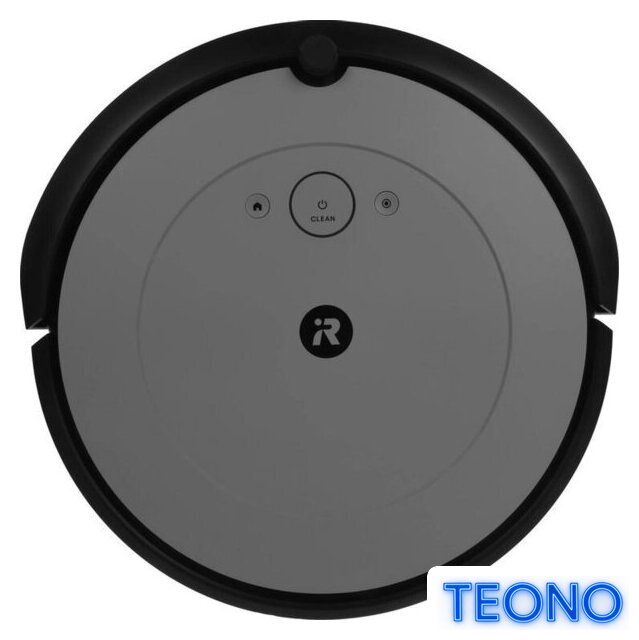 Робот-пылесос iRobot Roomba I1+ (графит) - Изображение №3 — Интернет-магазин Teono.by