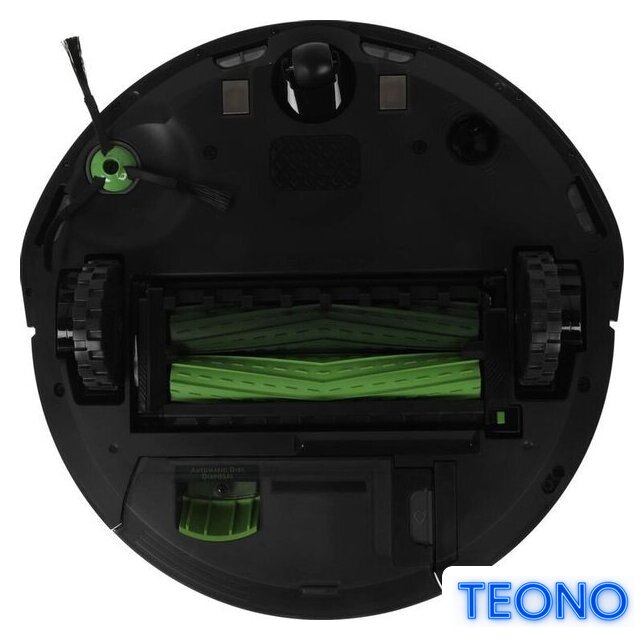 Робот-пылесос iRobot Roomba I1+ (графит) - Изображение №6 — Интернет-магазин Teono.by