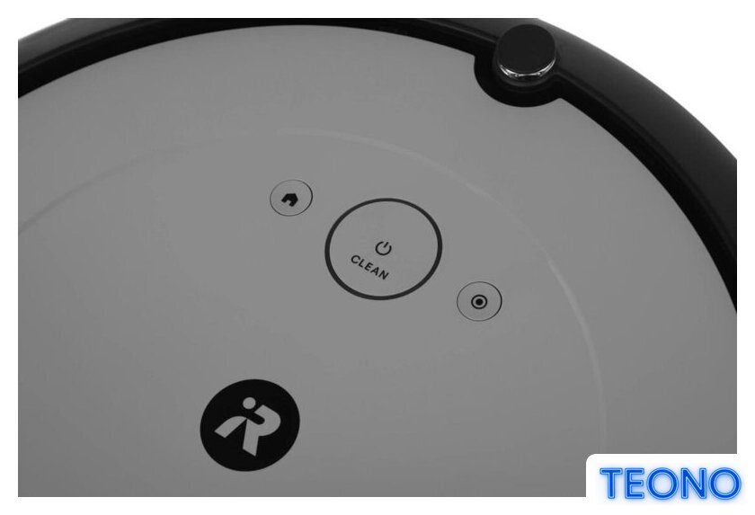 Робот-пылесос iRobot Roomba I1+ (графит) - Изображение №8 — Интернет-магазин Teono.by