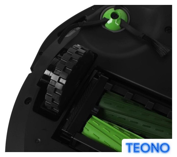 Робот-пылесос iRobot Roomba I1+ (графит) - Изображение №11 — Интернет-магазин Teono.by