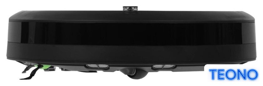 Робот-пылесос iRobot Roomba I1+ (графит) - Изображение №5 — Интернет-магазин Teono.by