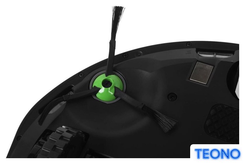 Робот-пылесос iRobot Roomba I1+ (графит) - Изображение №10 — Интернет-магазин Teono.by