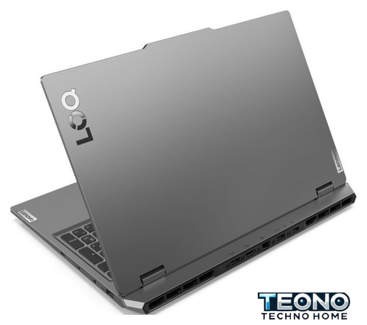 Игровой ноутбук Lenovo LOQ 15IRX9 83DV01CGRK - Изображение №6 — Интернет-магазин Teono.by