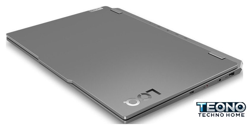 Игровой ноутбук Lenovo LOQ 15IRX9 83DV01CGRK - Изображение №11 — Интернет-магазин Teono.by