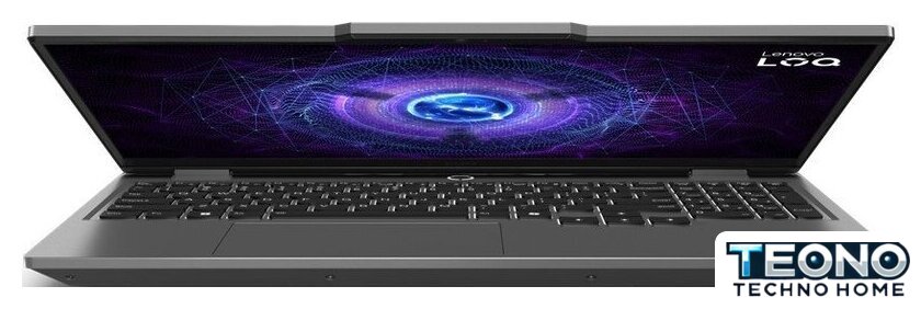 Игровой ноутбук Lenovo LOQ 15IRX9 83DV01CGRK - Изображение №5 — Интернет-магазин Teono.by