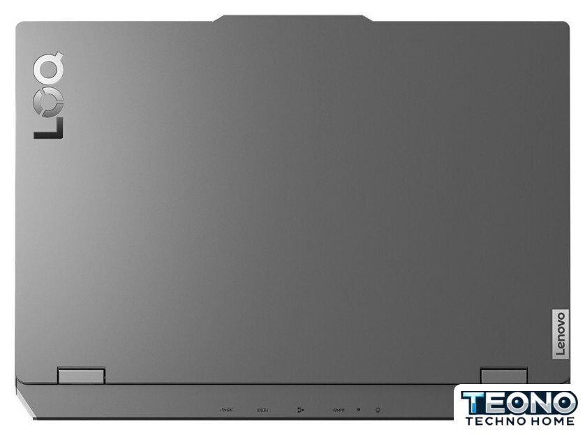 Игровой ноутбук Lenovo LOQ 15IRX9 83DV01CGRK - Изображение №10 — Интернет-магазин Teono.by