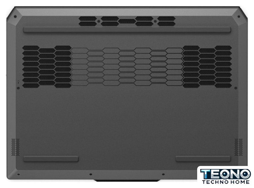 Игровой ноутбук Lenovo LOQ 15IRX9 83DV01CGRK - Изображение №9 — Интернет-магазин Teono.by