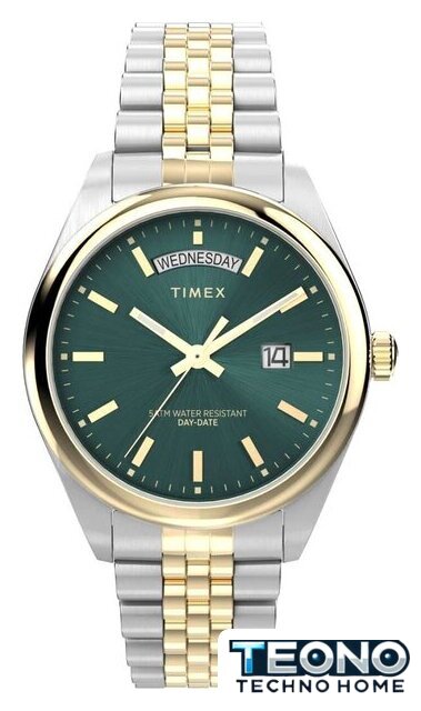 Наручные часы Timex TW2W42800 - Изображение №1 — Интернет-магазин Teono.by