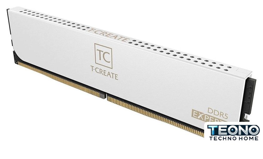 Оперативная память Team T-Create Expert 2x32ГБ DDR5 6400 МГц CTCWD564G6400HC40BDC01 - Изображение №6 — Интернет-магазин Teono.by