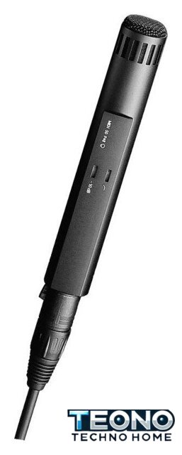 Проводной микрофон Sennheiser MKH 50 P48 - Изображение №1 — Интернет-магазин Teono.by