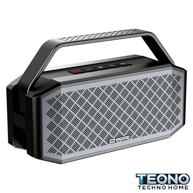 Беспроводная колонка Mozos Xtreme Outdoor - Изображение №2 — Интернет-магазин Teono.by