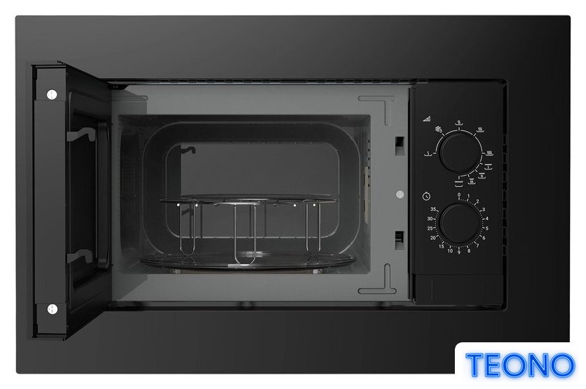 Микроволновая печь Indesit MWI 220 GB - Изображение №4 — Интернет-магазин Teono.by
