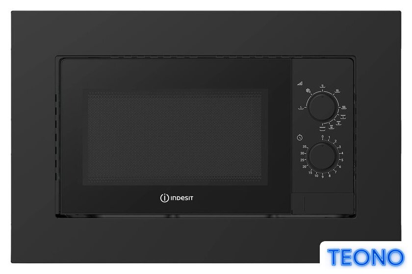 Микроволновая печь Indesit MWI 220 GB - Изображение №1 — Интернет-магазин Teono.by