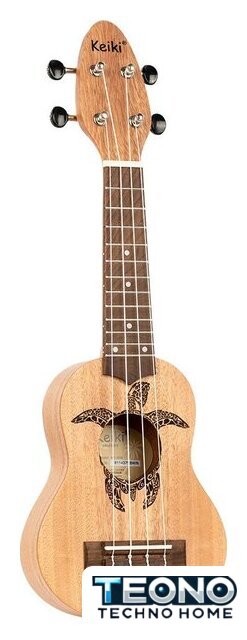 Укулеле Ortega Keiki K1-MM - Изображение №2 — Интернет-магазин Teono.by