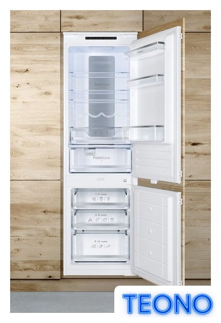 Холодильник Amica BK3055. 6 NFMAA - Изображение №2 — Интернет-магазин Teono.by