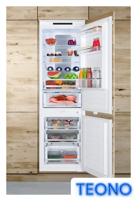 Холодильник Amica BK3055. 6 NFMAA - Изображение №1 — Интернет-магазин Teono.by