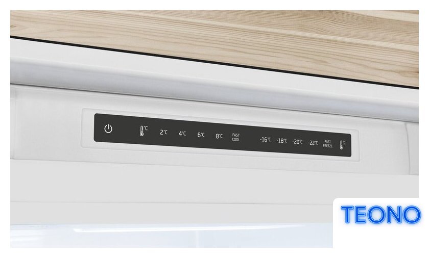 Холодильник Amica BK3055. 6 NFMAA - Изображение №8 — Интернет-магазин Teono.by